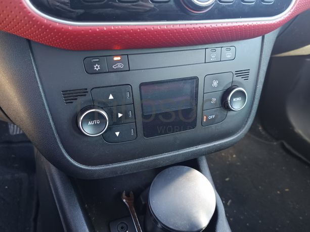 Fiat Punto Evo · Ano 2012