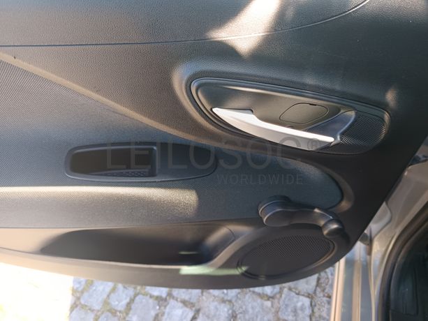 Fiat Punto Evo · Ano 2012