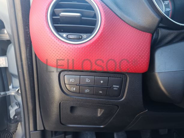 Fiat Punto Evo · Ano 2012