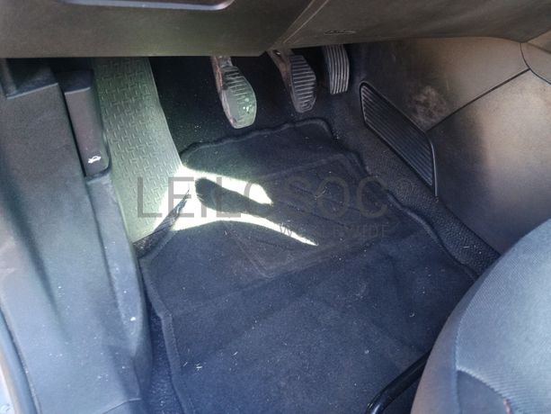 Fiat Punto Evo · Ano 2012