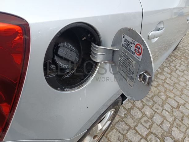 Volkswagen Polo · Ano 2009