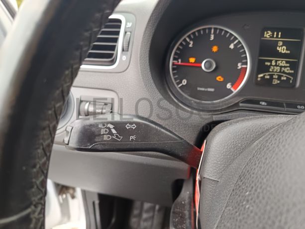 Volkswagen Polo · Ano 2009