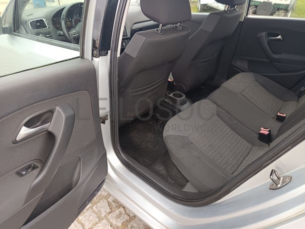 Volkswagen Polo · Ano 2009