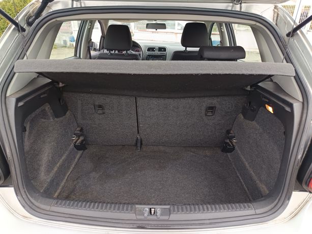 Volkswagen Polo · Ano 2009