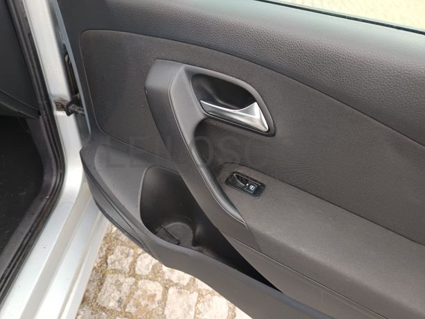 Volkswagen Polo · Ano 2009