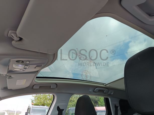 Peugeot 308 · Ano 2014  
