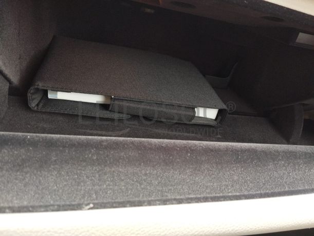 BMW 320d · Ano 2018