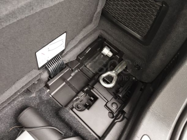 BMW 320d · Ano 2018