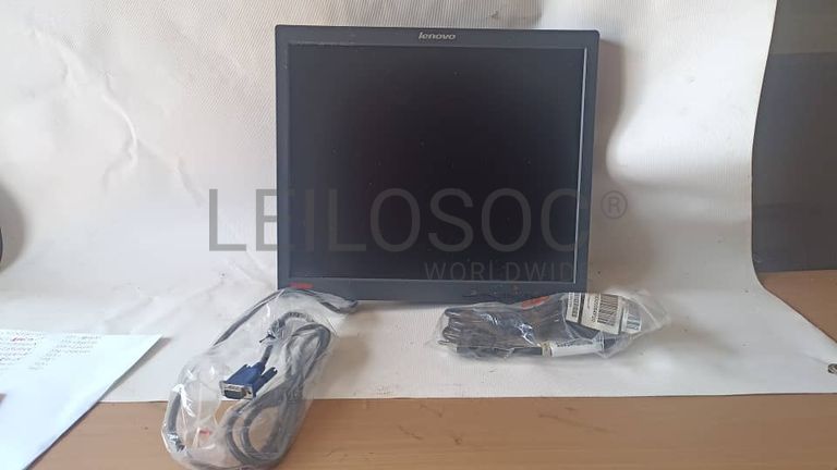Equipamentos de Redes, Energia, Armazenamento e Acessórios Técnicos