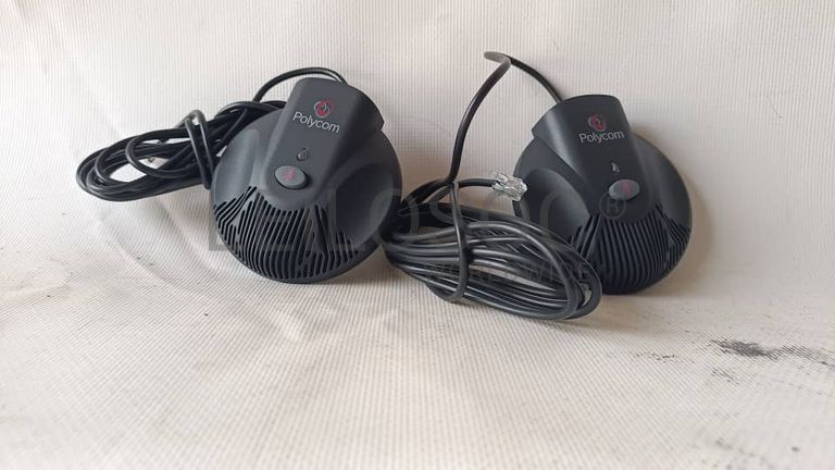 Equipamentos de Telecomunicações, Conferência, Voz e Acessórios Técnicos