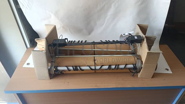 Equipamentos de Redes, Antenas, Rádio Comunicação e Acessórios Técnicos 
