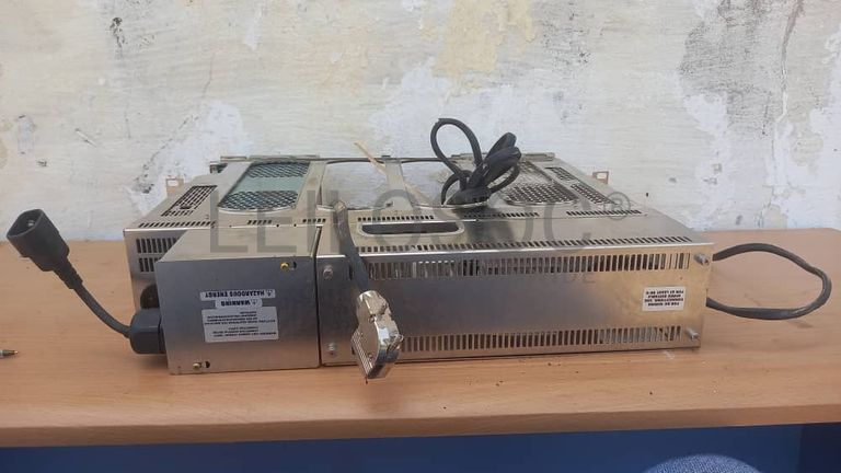 Equipamentos de Redes, Antenas, Rádio Comunicação e Acessórios Técnicos 