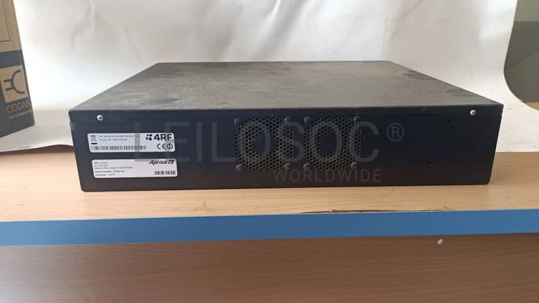 Equipamentos de Redes, Antenas, Rádio Comunicação e Acessórios Técnicos 