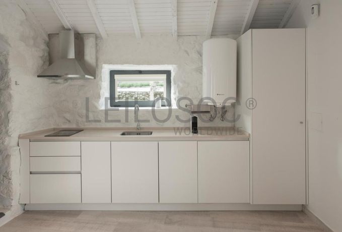 Quinta “Casas d’Oliva” · Caramulo
