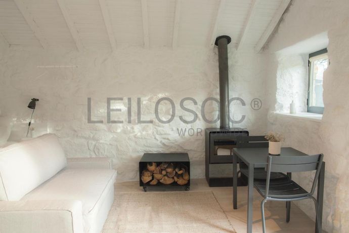 Quinta “Casas d’Oliva” · Caramulo
