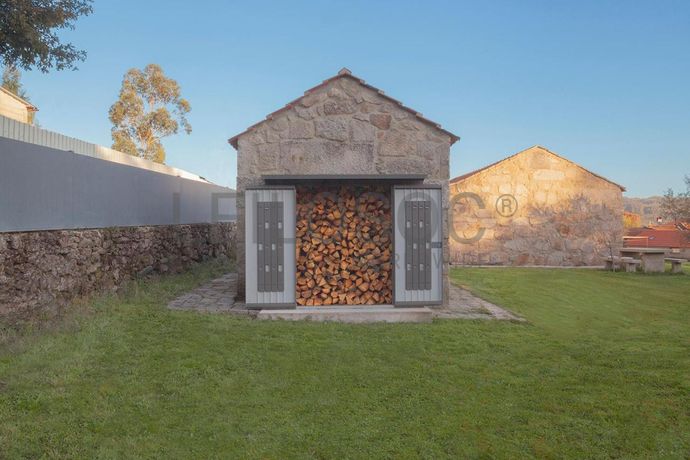 Quinta “Casas d’Oliva” · Caramulo