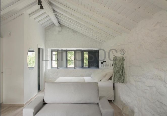 Quinta “Casas d’Oliva” · Caramulo