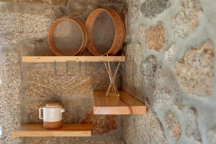 Quinta “Casas d’Oliva” · Caramulo