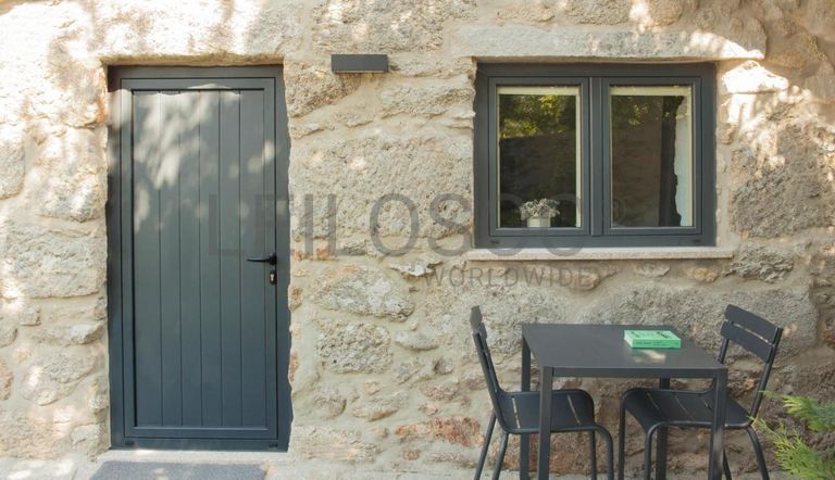 Quinta “Casas d’Oliva” · Caramulo