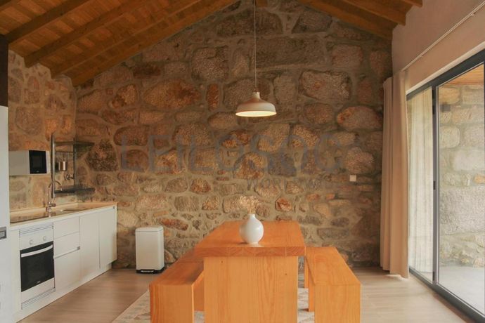 Quinta “Casas d’Oliva” · Caramulo