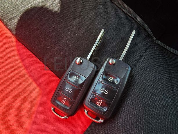 Seat Ibiza · Ano 2014
