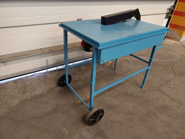 Máquina Corte Madeira