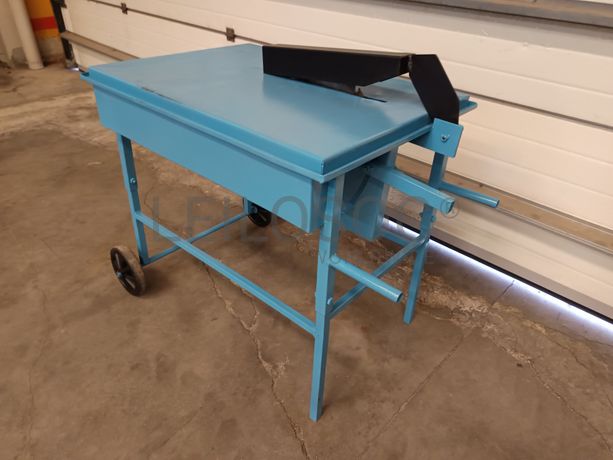 Máquina Corte Madeira