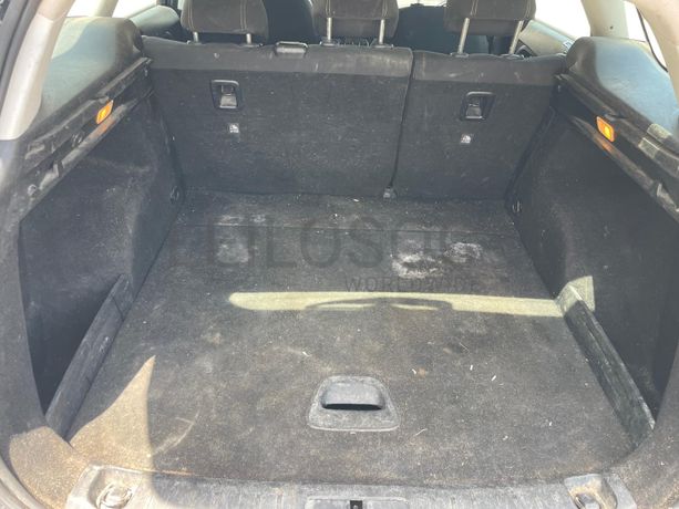 Fiat Tipo · Ano 2017