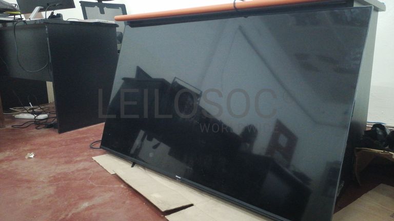 TV Hisense 55A7100F