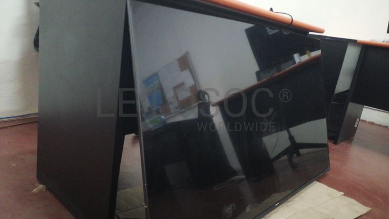 TV Hisense 55A7100F