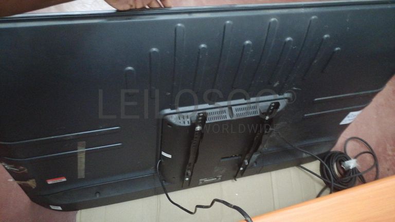 TV Hisense 55A7100F
