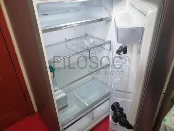 Geleira Hisense