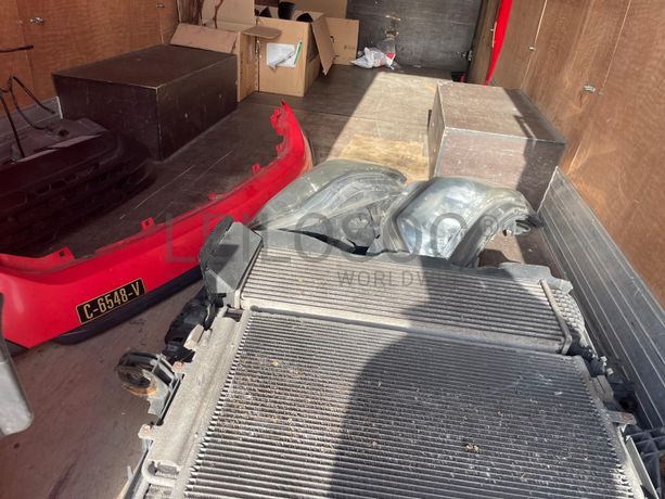 Iveco Daily 35 150 · Ano 2017