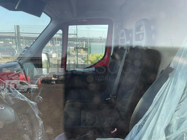 Iveco Daily 35 150 · Ano 2017