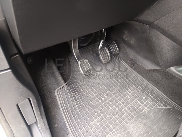 Peugeot Rifter · Ano 2021