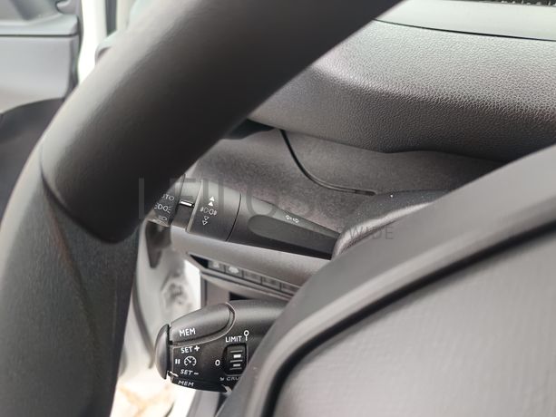 Peugeot Rifter · Ano 2021