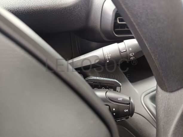 Peugeot Rifter · Ano 2021