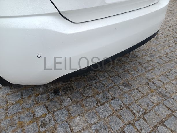 Peugeot 308 · Ano 2014