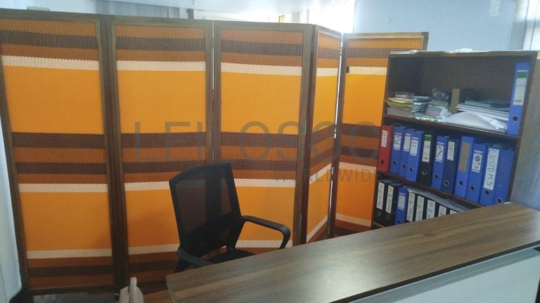 Mobiliário de Escritório 