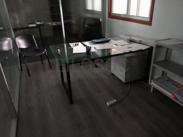 Máquinas e Equipamentos para Serralharia Industrial