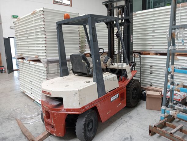 Máquinas e Equipamentos para Serralharia Industrial