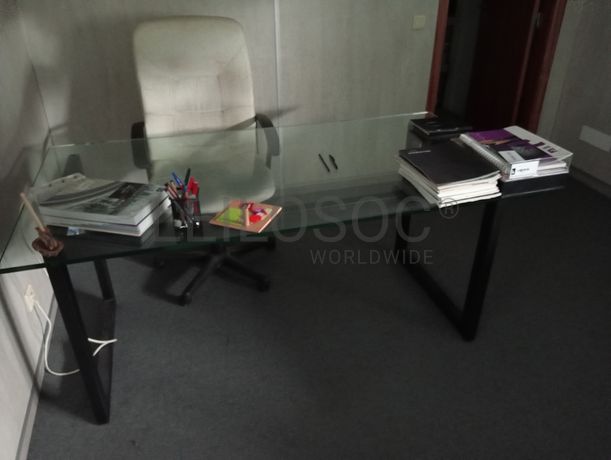 Máquinas e Equipamentos para Serralharia Industrial