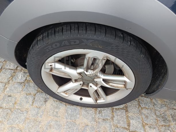 Audi A6 · Ano 2008