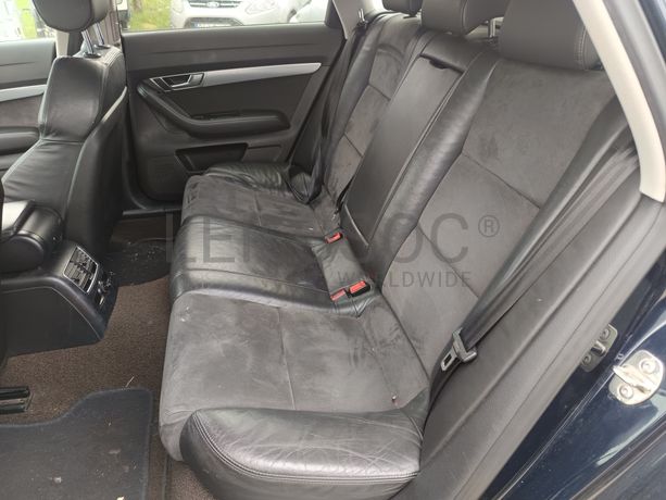 Audi A6 · Ano 2008