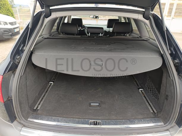 Audi A6 · Ano 2008