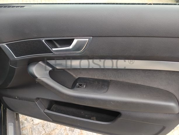 Audi A6 · Ano 2008