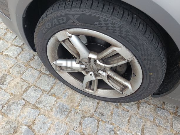 Audi A6 · Ano 2008