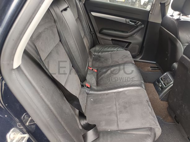 Audi A6 · Ano 2008