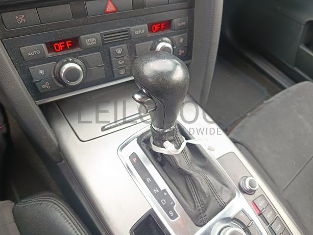 Audi A6 · Ano 2008