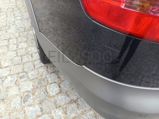 Audi A6 · Ano 2008